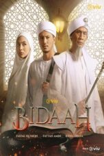 Drama Malaysia Bidaah (2025)