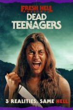 Film Online Sub Indo Dead Teenagers (2024)