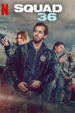 Film Sub Indo Squad 36 (2025) Film Sub Indo Squad 36 (2025)