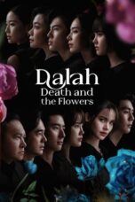Drama Thailand Dalah Death and the Flowers (2025)