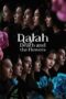 Drama Thailand Dalah Death and the Flowers (2025)