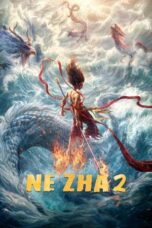 Film Online Sub Indo Ne Zha 2 (2025)