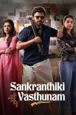 Film Sub Indo Sankranthiki Vasthunam (2025) Film Sub Indo Sankranthiki Vasthunam (2025)