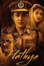 Film Online Sub Indo Hathya (2025)