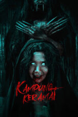 Film Indonesia Kampung Keramat (2025)
