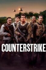 Film Sub Indo Counterattack (2025) Film Sub Indo Counterattack (2025)