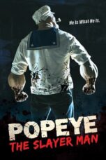 Film Online Sub Indo Popeye the Slayer Man (2025)