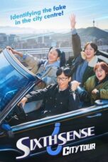 Drama Korea Sixth Sense City Tour (2025)