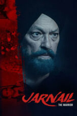 Film Online Sub Indo Jarnail The Warrior (2025)