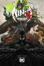 Film Anime Batman Ninja vs Yakuza League (2025) Film Anime Batman Ninja vs Yakuza League (2025)