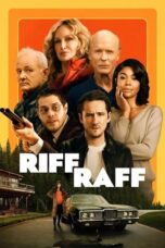 Film Online Sub Indo Riff Raff (2025)