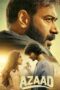 Film Online Sub Indo Azaad (2025)