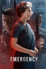 Film Online Sub Indo Emergency (2025)
