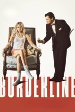 Film Online Sub Indo Borderline (2025)