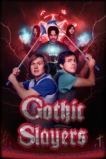 Film Online Sub Indo Gothic Slayers (2025)