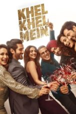 Film Online Sub Indo Khel Khel Mein (2024)