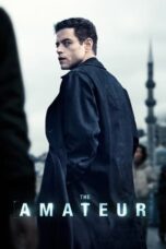 Film Online Sub Indo The Amateur (2025) Film Online Sub Indo The Amateur (2025)