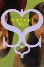 Film LK21Media Sub Indo September Says (2025)