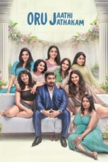 Film India Oru Jaathi Jaathakam (2025)