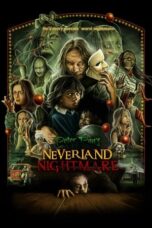 Film Online Sub Indo Peter Pan's Neverland Nightmare (2025)