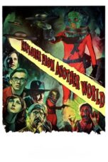 Film Online Sub Indo Explorer from Another World (2024)
