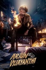Film India Arjun SO Vyjayanthi (2025) Sub Indo Film India Arjun SO Vyjayanthi (2025) Sub Indo