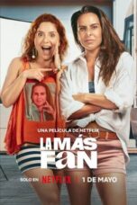 Film The Biggest Fan (2025)
