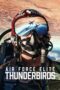 Film LK21 Air Force Elite Thunderbirds (2025)