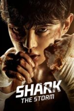 Drama Korea Shark The Storm (2025)