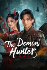 Film The Demon Hunter (2025) Film The Demon Hunter (2025)
