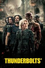 Film Thunderbolts (2025) Film Thunderbolts (2025)