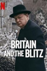 Film Britain and the Blitz (2025) Film Britain and the Blitz (2025)