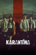 Film Quarantine (2025) Sub Indo