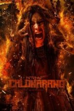 Film Indonesia Kutukan Calon Arang (2024)