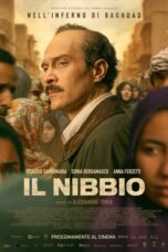 Film The Negotiator (2025) Sub Indo