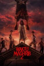 Film Indonesia Waktu Maghrib 2 (2025) Film Indonesia Waktu Maghrib 2 (2025)