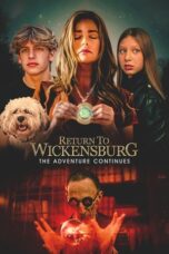 Film Return to Wickensburg (2024) Sub Indo