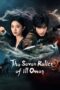 Drama China The Seven Relics of ill Omen (2025) Drama China The Seven Relics of ill Omen (2025)
