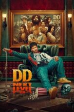 Film Devil's Double Next Level (2025) Sub Indo