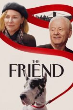 Film The Friend (2025) Sub Indo