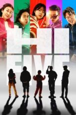 Hi Five (2025) Hi Five (2025)