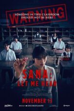 Film Sana Let Me Hear (2024) Sub Indo