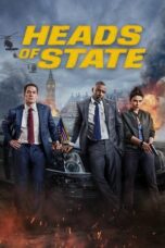 Film Heads of State (2025) Sub Indo