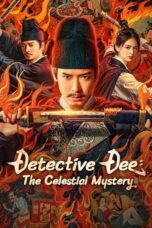 Film Detective Dee The Celestial Mystery (2025) Sub Indo Film Detective Dee The Celestial Mystery (2025) Sub Indo