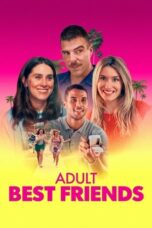 Adult Best Friends (2024)