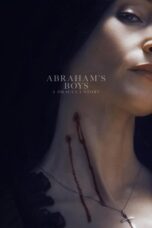 Abraham's Boys A Dracula Story (2025)