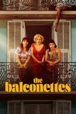 The Balconettes (2024) The Balconettes (2024)