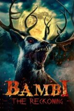 Bambi The Reckoning (2025)