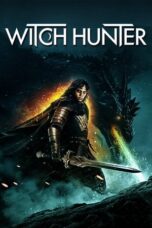 Witch Hunter (2024) Witch Hunter (2024)