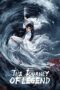 The Journey of Legend (2025) The Journey of Legend (2025)